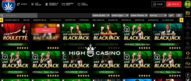 Is High 5 trustworthy Is High 5 betting safe